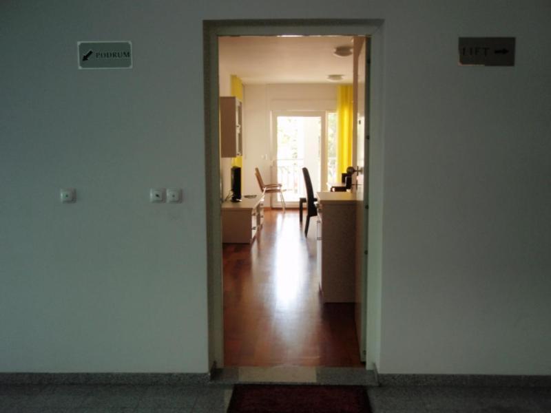 Apartma Biokovo *