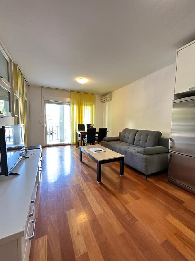 Apartma Biokovo