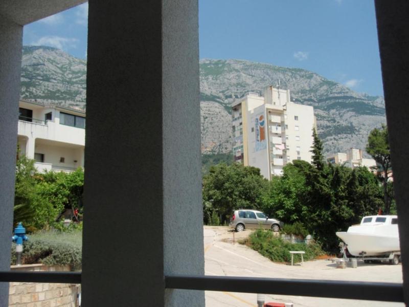 Biokovo Apartmán *